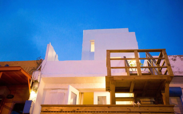 Kenting Gold Design Hotel