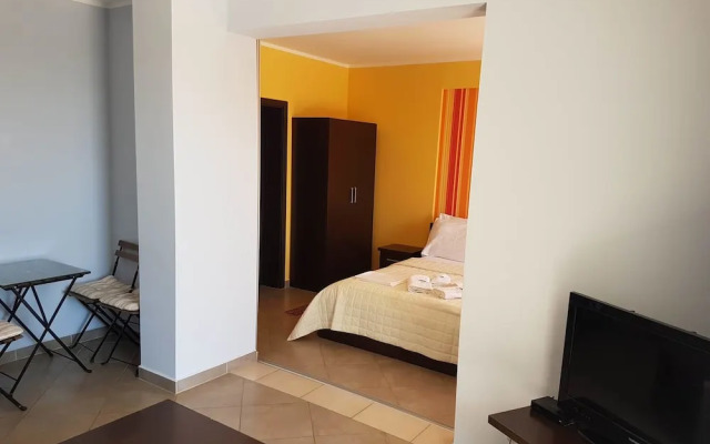 Adriatic Apartment
