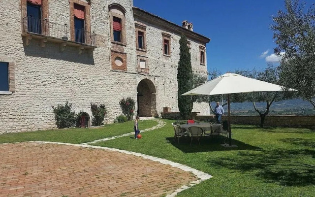 Abbazia di San Pastore