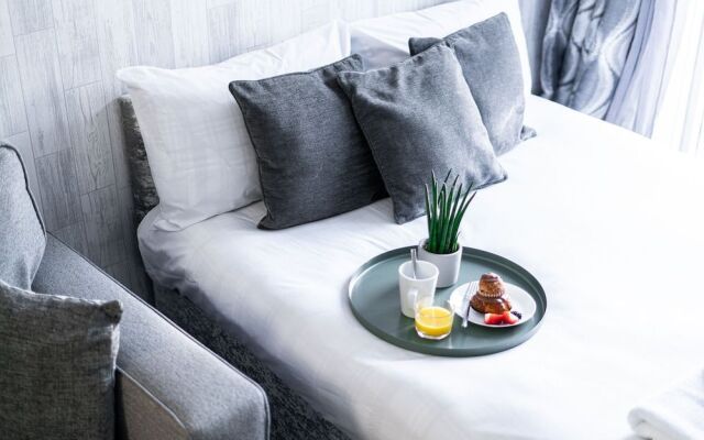 Shore Surf Lodge