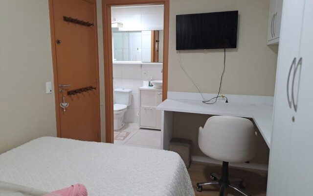 Velutti Home Club - Lazer e Vista Mar