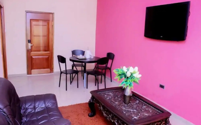 Sheilas Executive Hotel & Lodge