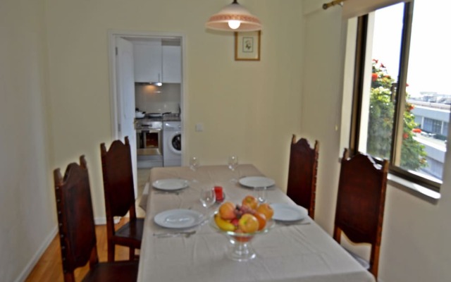 T3 Funchal Centro Hospital