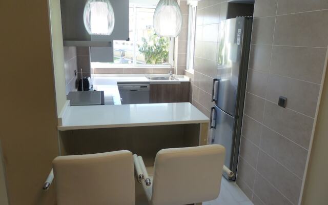 Apartamento Bahia Denia