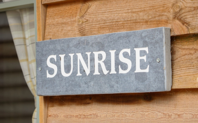 Sunrise Stable
