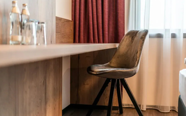 Rufi's Hotel Innsbruck