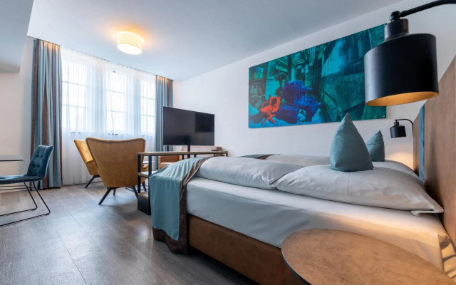 Trip Inn Living & Suites