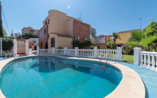 Travel Habitat Villa Benicassim