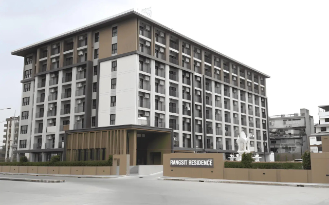 Rangsit Residence