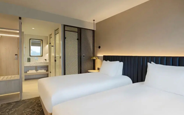 Hilton Garden Inn Peterborough City Centre