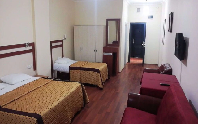 Safir Hotels Silivri