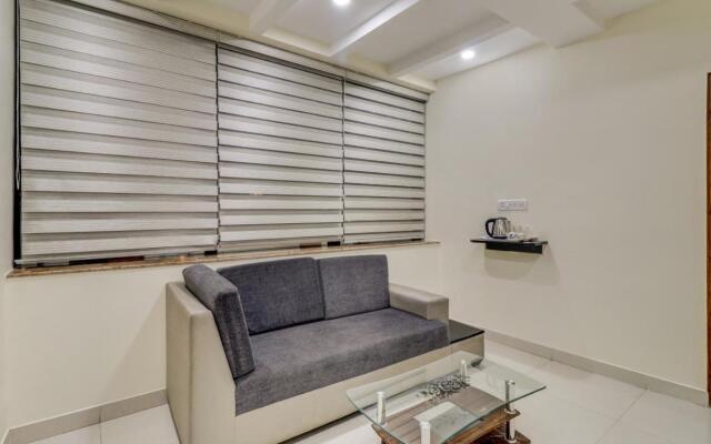 Itsy Hotels Kozy Rooms