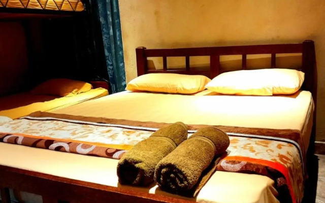 Sanron Guest House - Ella