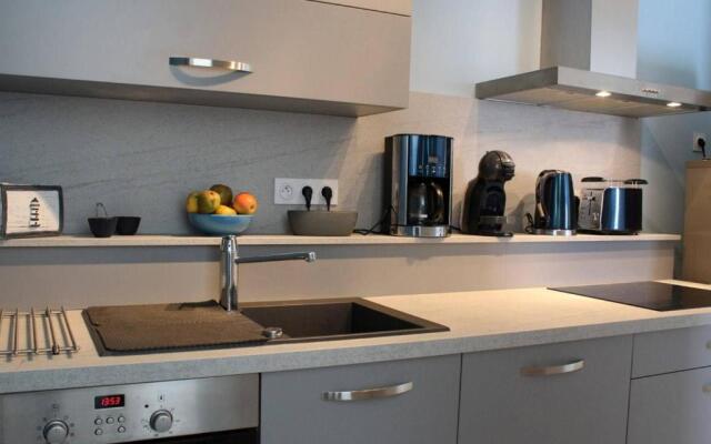 Maison Saint-Pierre-d'Oléron, 4 pièces, 5 personnes - FR-1-246A-12