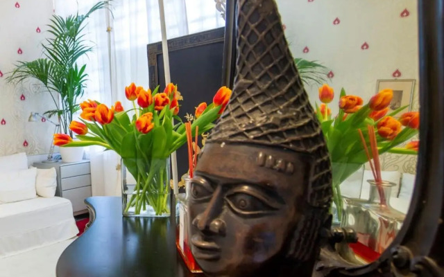 My Place Suite Apartment Milano Navigli(No Front Desk Contact The 5 Days In Advance)