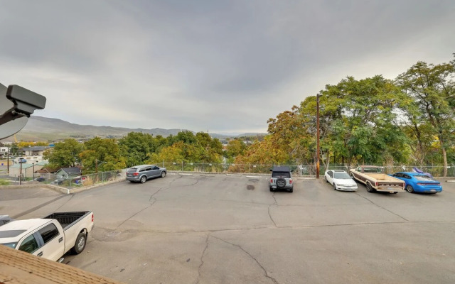 Lewiston Vacation Rental w/ Nearby River Access!