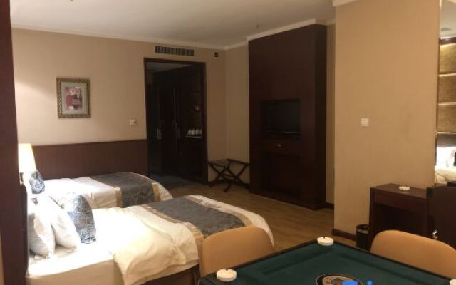 Yaoyun Hotel