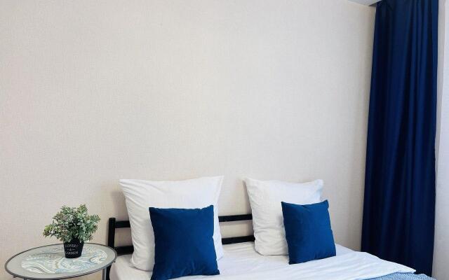 Ростов Посуточно на улице Андреева 7