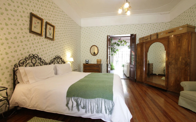 Finca Adalgisa Wine Hotel