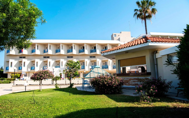 Kissos Hotel