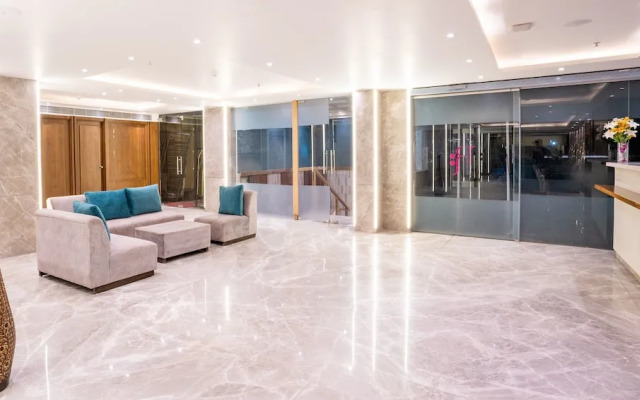 Regenta Inn Gurugram
