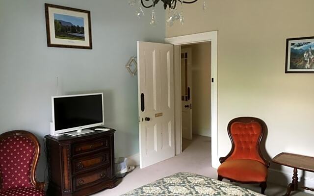 Meriam Bed and Breakfast
