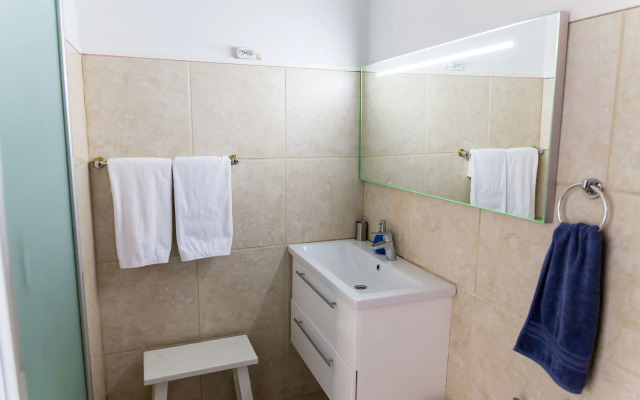 Casalina Garden Apartment Aruba