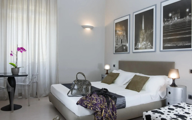 Best Vatican B&B