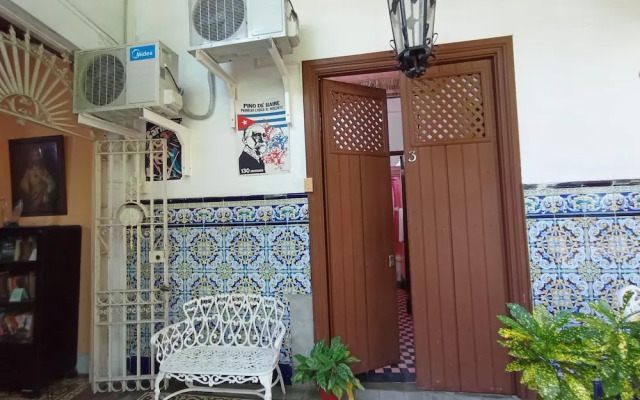 Casa Colonial 1893