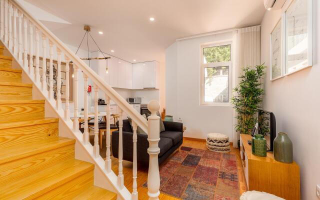 YOUROPO - Cosy 6 in Oporto