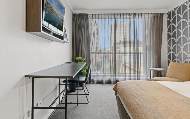 Boutique City Abode in Sydney