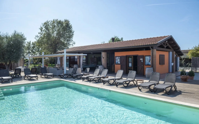 Country Resort Le Due Ruote