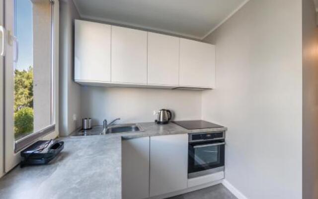 Apartamenty Sun&Snow Kopernika