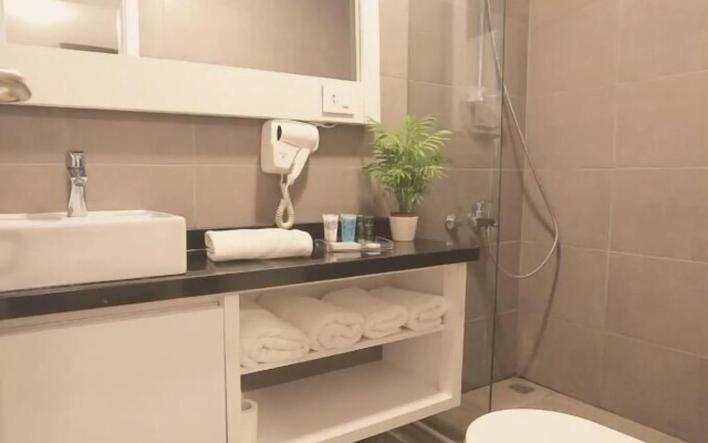 B Residence
