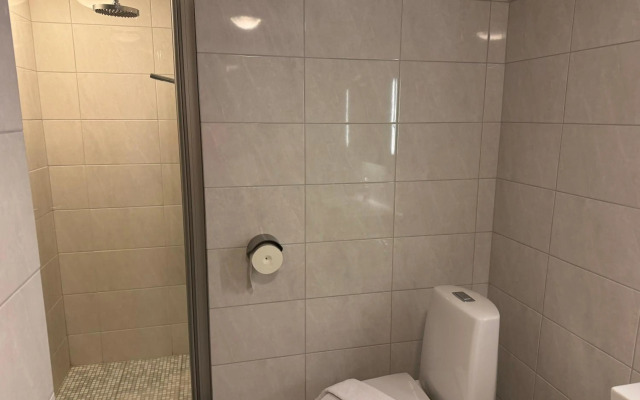 Park Hotel Vossevangen