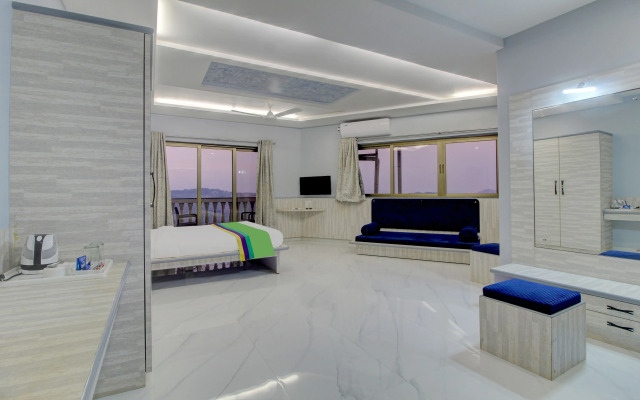 Treebo Jeevan Village