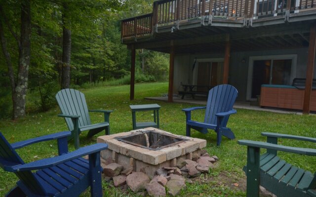 Solitude 4 Bedroom House