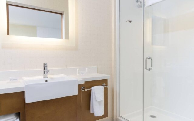 SpringHill Suites Chicago Southeast/Munster IN