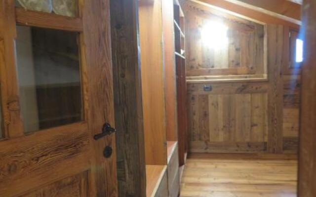 Hotel Miravidi a Cervinia