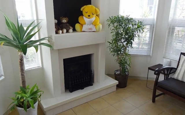 Family Lodge Hatagoya Naruto Ekimae