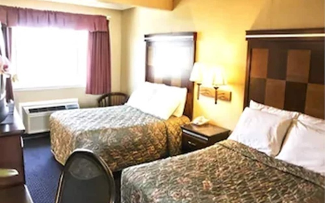 Inn@Bayshore