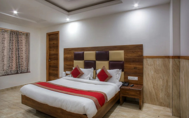 The Nexus Hotel
