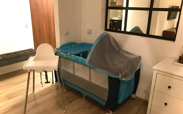 Erkel 19 Apartmanház