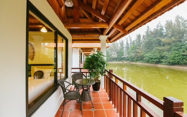 Memorina Ninh Binh Resort