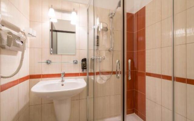 Kúria Beckov - Penzión