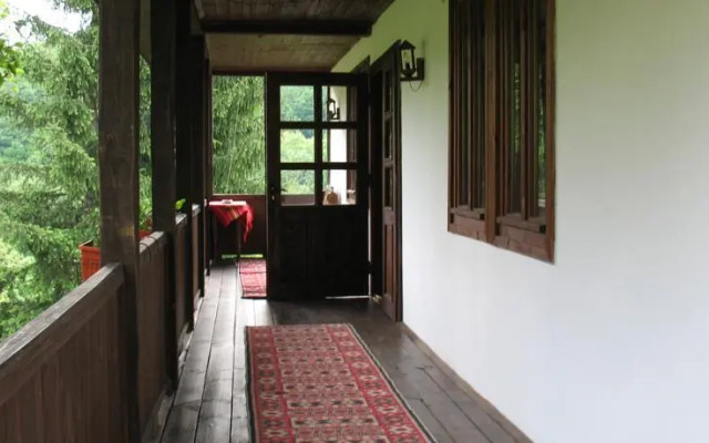 Dzhelepova Guest House