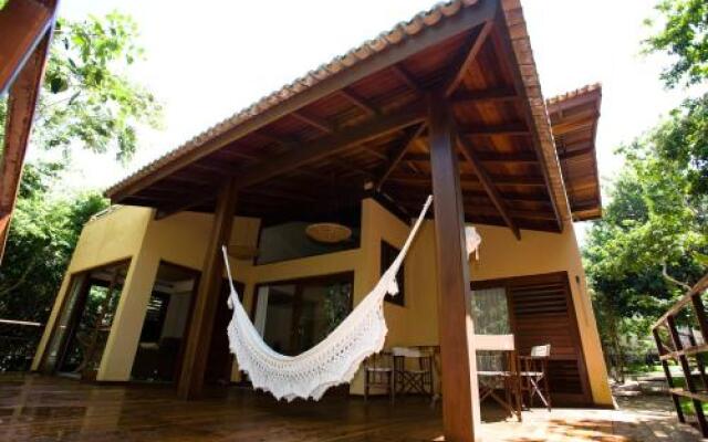 Pipa Hills Casa Tulipa