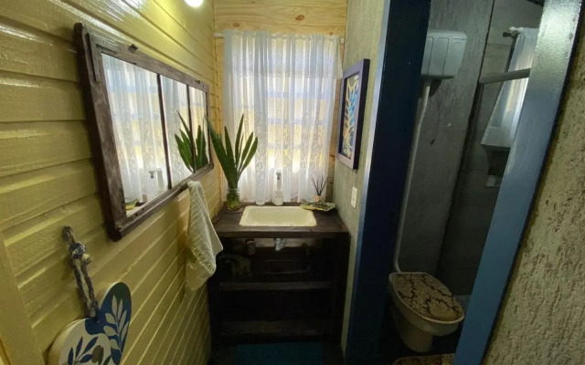 Morada Pé da Montanha