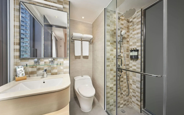 Y Hotel Hong Kong