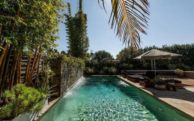 Venice Gardens by Onefinestay